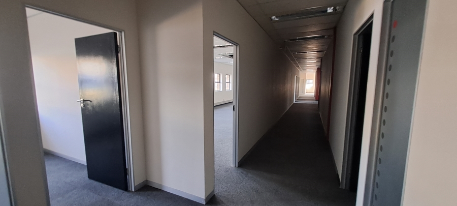To Let commercial Property for Rent in Randjespark Gauteng
