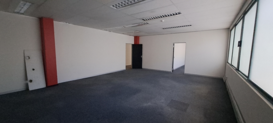 To Let commercial Property for Rent in Randjespark Gauteng