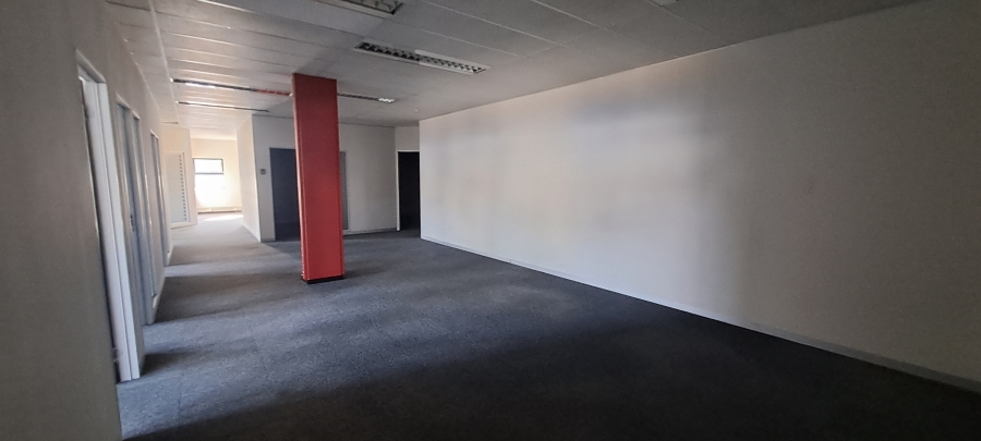 To Let commercial Property for Rent in Randjespark Gauteng