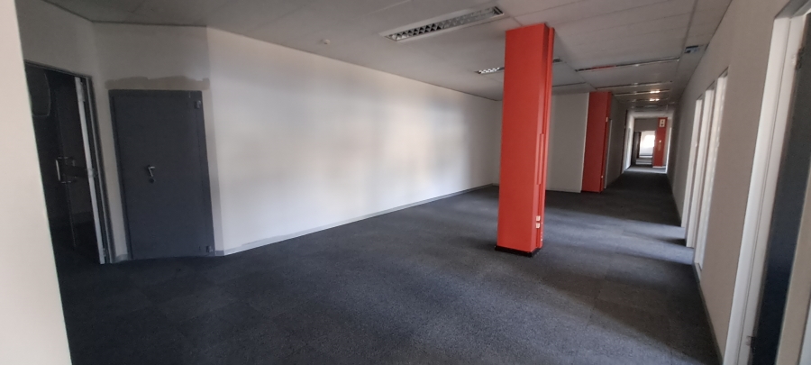 To Let commercial Property for Rent in Randjespark Gauteng