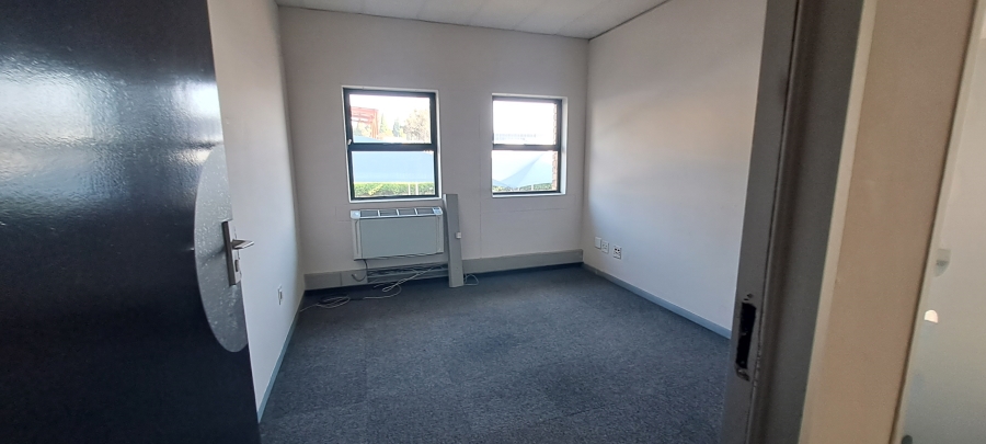 To Let commercial Property for Rent in Randjespark Gauteng