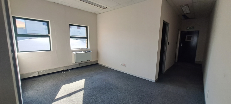 To Let commercial Property for Rent in Randjespark Gauteng