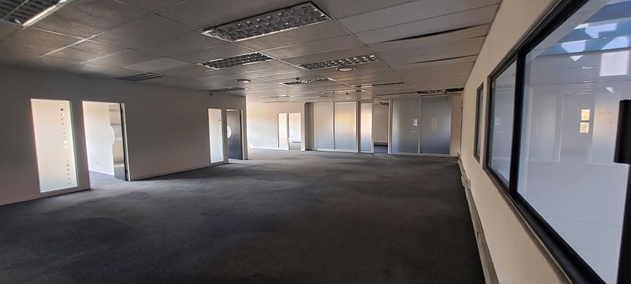 To Let commercial Property for Rent in Randjespark Gauteng