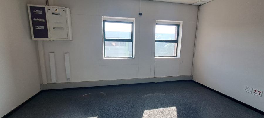 To Let commercial Property for Rent in Randjespark Gauteng