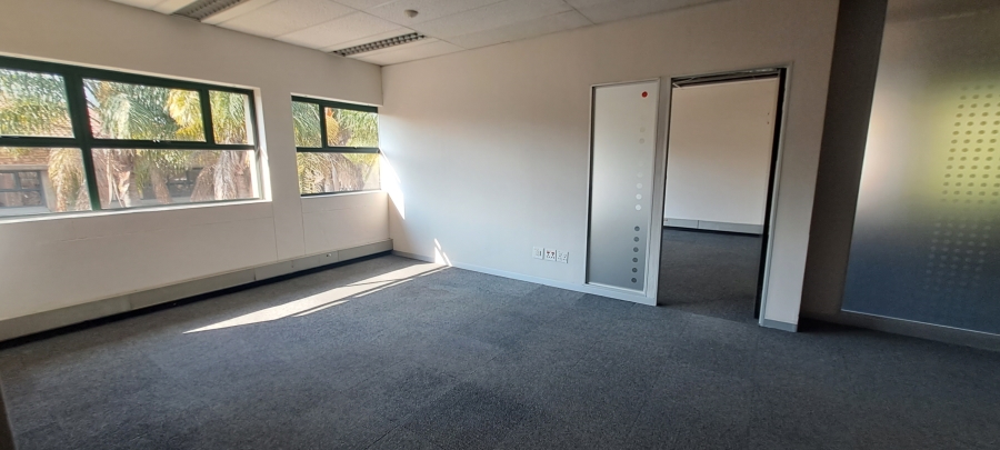 To Let commercial Property for Rent in Randjespark Gauteng