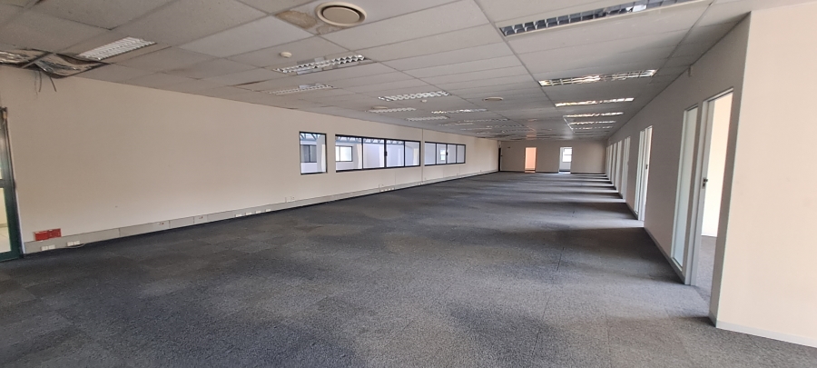 To Let commercial Property for Rent in Randjespark Gauteng
