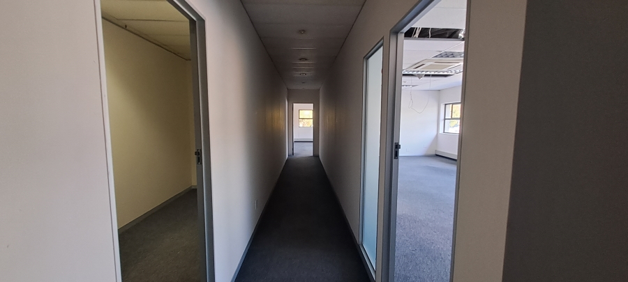 To Let commercial Property for Rent in Randjespark Gauteng