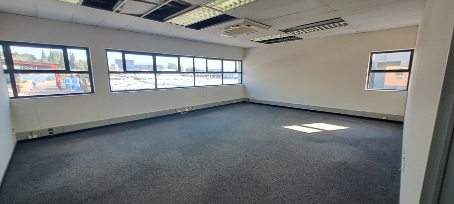 To Let commercial Property for Rent in Randjespark Gauteng