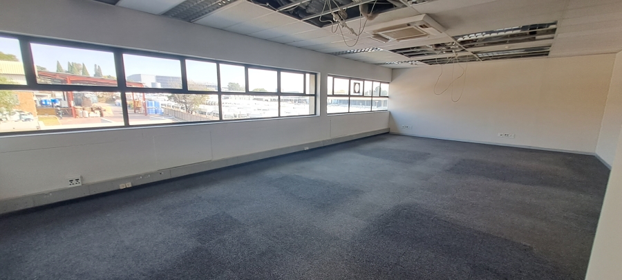 To Let commercial Property for Rent in Randjespark Gauteng