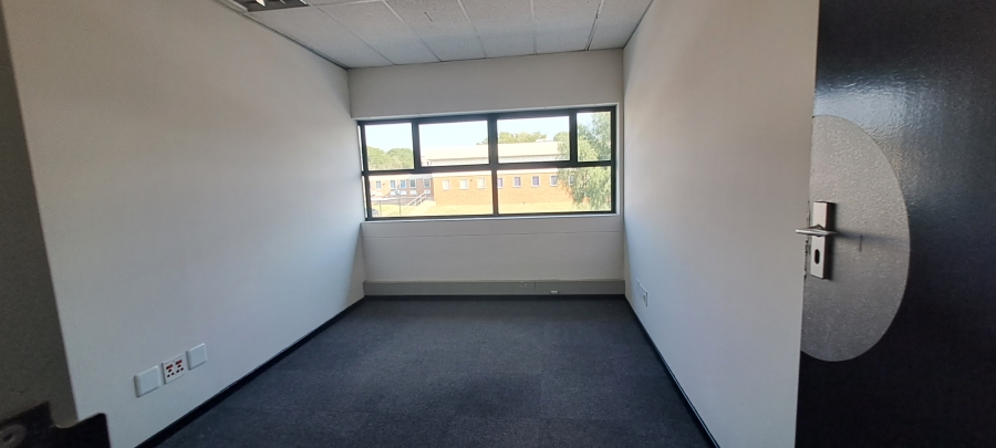 To Let commercial Property for Rent in Randjespark Gauteng