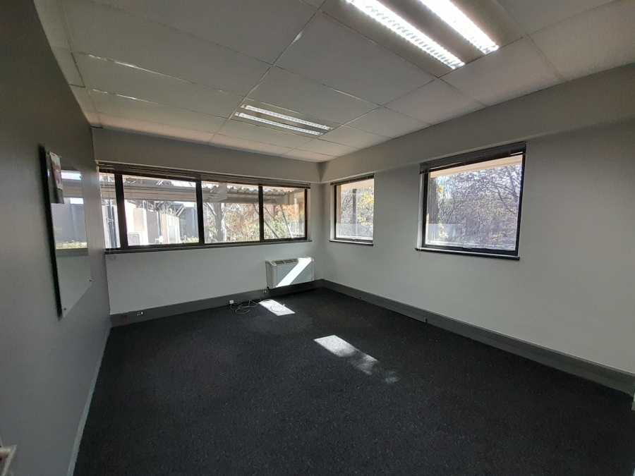 To Let commercial Property for Rent in Randjespark Gauteng