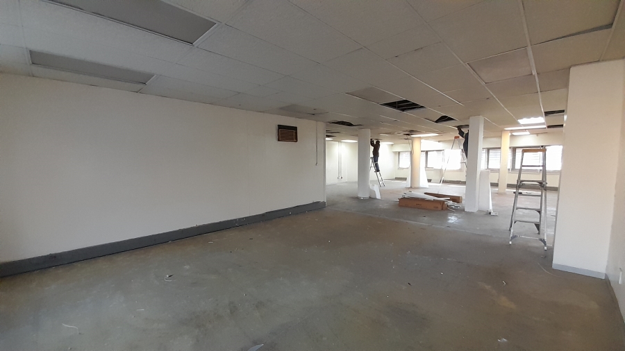 To Let commercial Property for Rent in Vorna Valley Gauteng