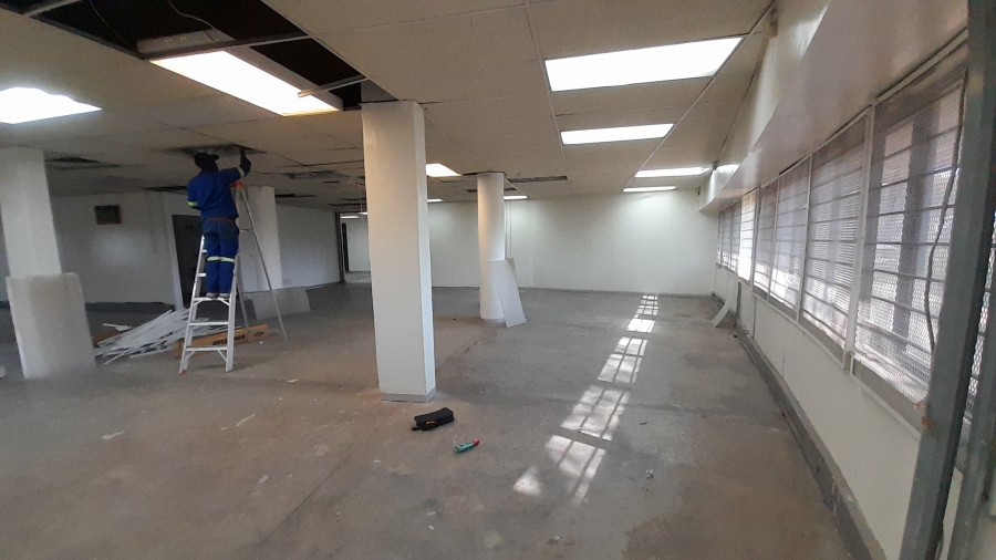 To Let commercial Property for Rent in Vorna Valley Gauteng