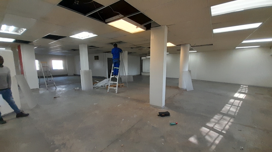 To Let commercial Property for Rent in Vorna Valley Gauteng