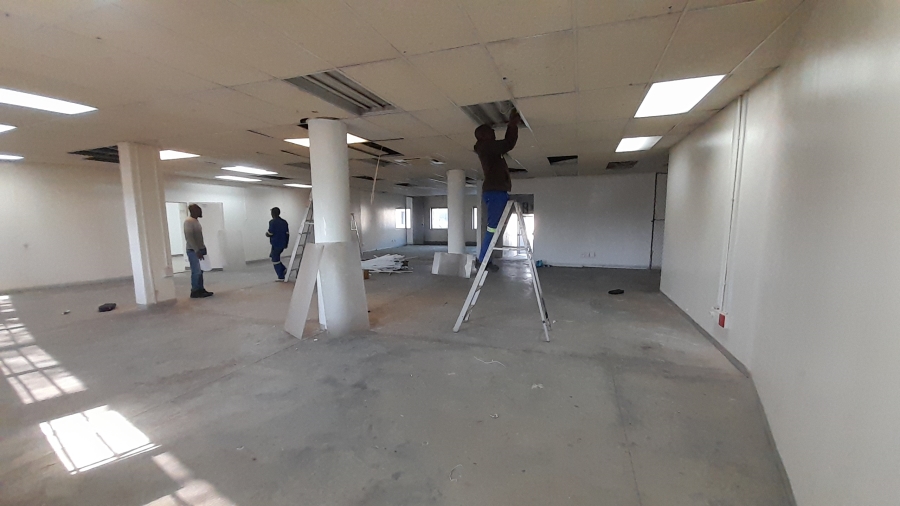 To Let commercial Property for Rent in Vorna Valley Gauteng