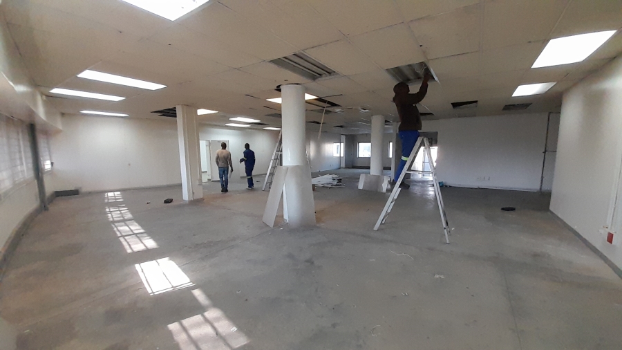 To Let commercial Property for Rent in Vorna Valley Gauteng