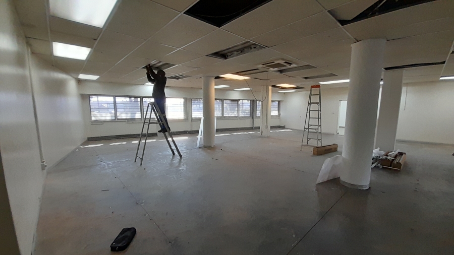 To Let commercial Property for Rent in Vorna Valley Gauteng