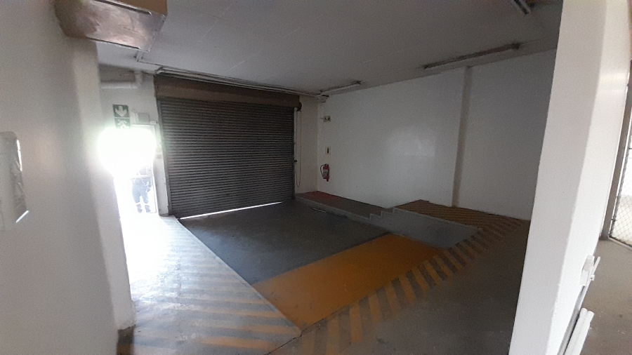 To Let commercial Property for Rent in Vorna Valley Gauteng