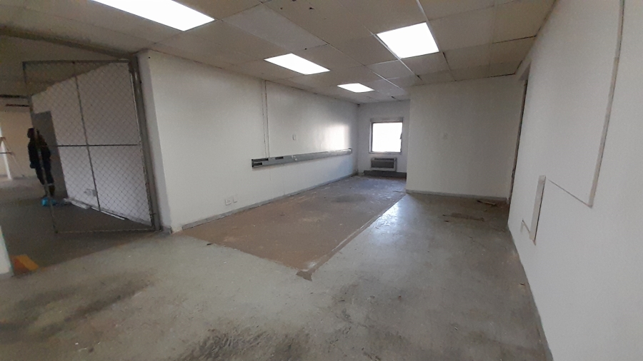 To Let commercial Property for Rent in Vorna Valley Gauteng
