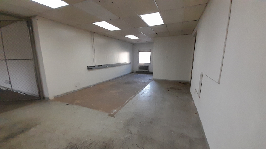 To Let commercial Property for Rent in Vorna Valley Gauteng