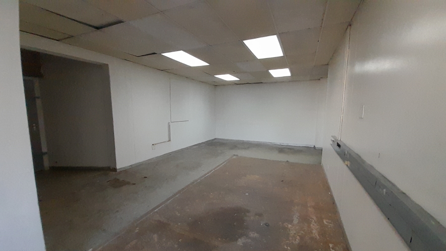 To Let commercial Property for Rent in Vorna Valley Gauteng