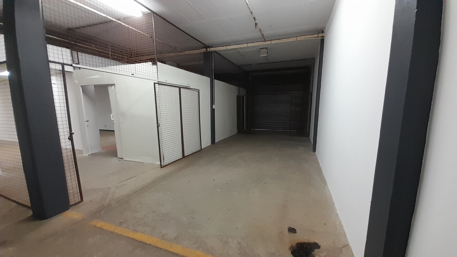 To Let commercial Property for Rent in Vorna Valley Gauteng