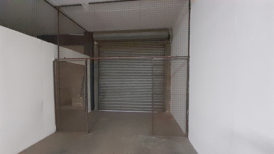 To Let commercial Property for Rent in Vorna Valley Gauteng