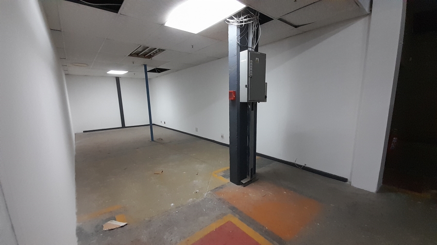 To Let commercial Property for Rent in Vorna Valley Gauteng