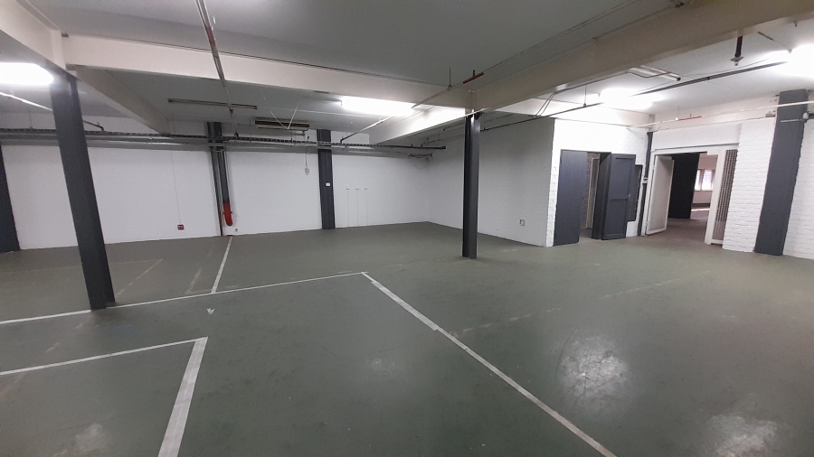To Let commercial Property for Rent in Vorna Valley Gauteng