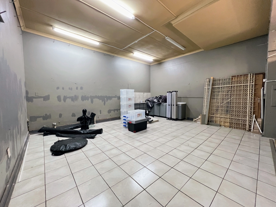 Commercial Property for Sale in Waverley Gauteng