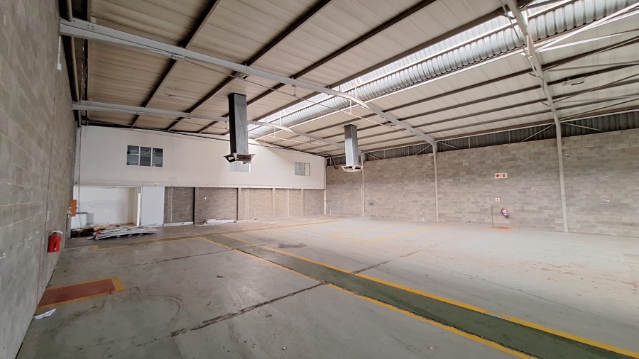 To Let commercial Property for Rent in Kya Sands Gauteng