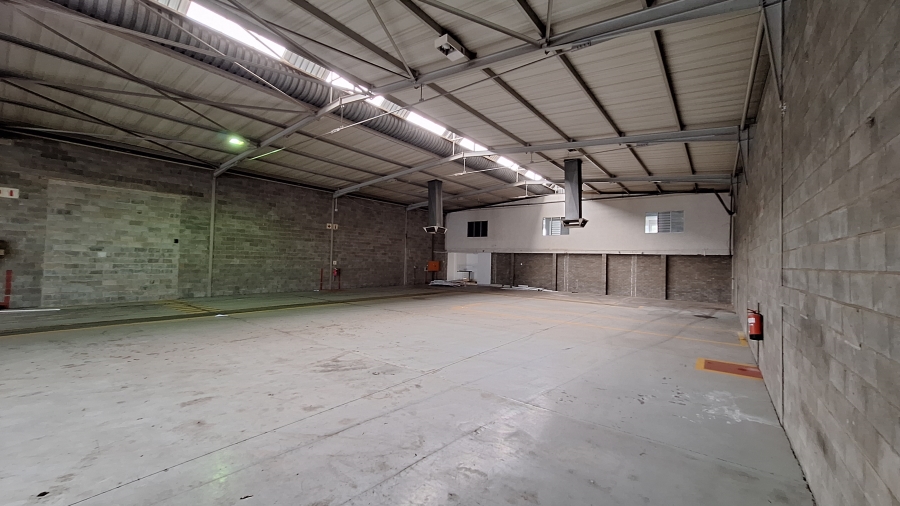 To Let commercial Property for Rent in Kya Sands Gauteng