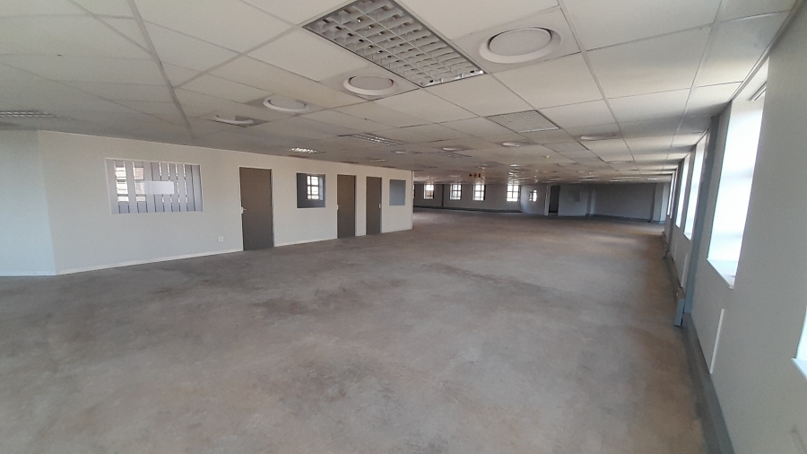 To Let commercial Property for Rent in Carlswald Gauteng