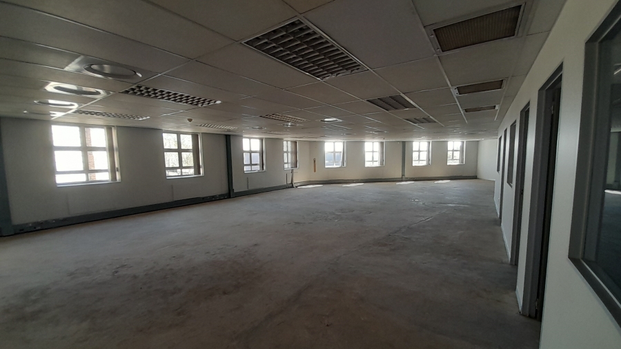 To Let commercial Property for Rent in Carlswald Gauteng