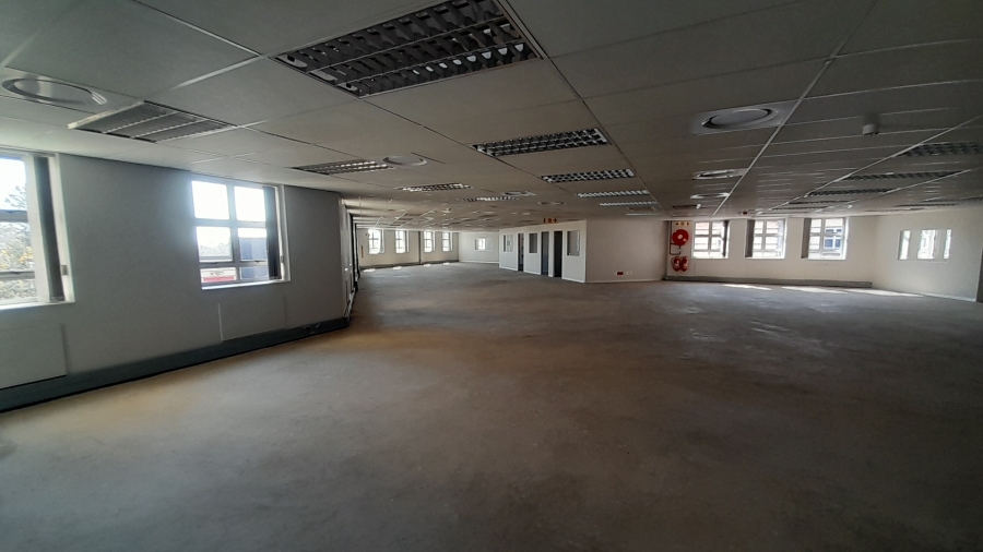 To Let commercial Property for Rent in Carlswald Gauteng