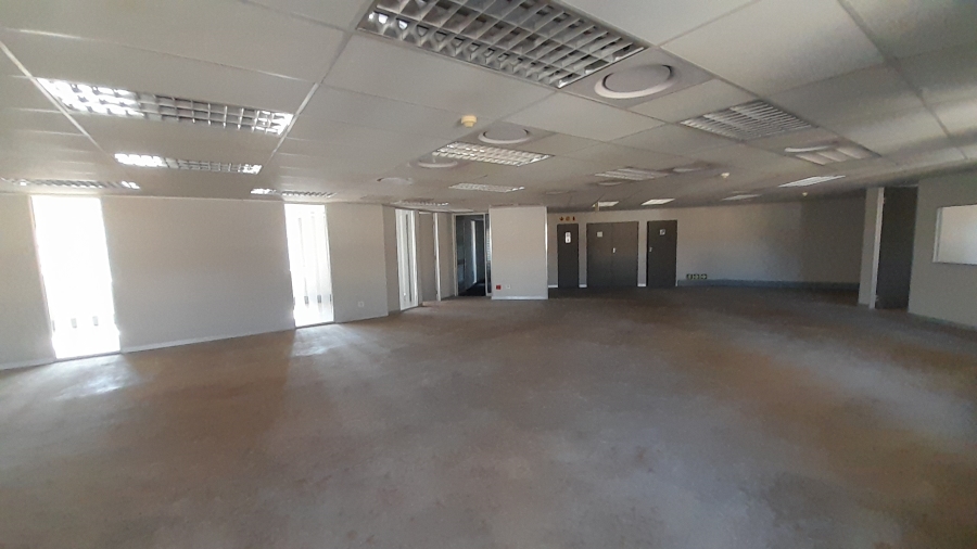 To Let commercial Property for Rent in Carlswald Gauteng