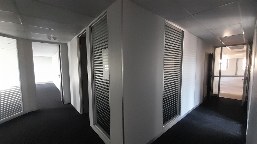 To Let commercial Property for Rent in Carlswald Gauteng