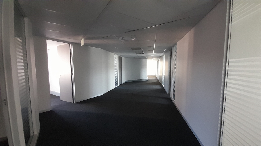 To Let commercial Property for Rent in Carlswald Gauteng