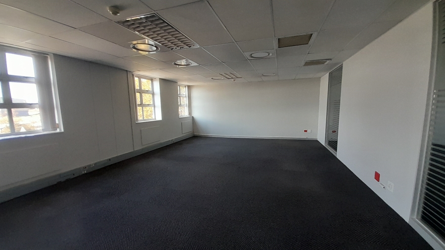 To Let commercial Property for Rent in Carlswald Gauteng
