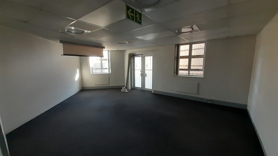 To Let commercial Property for Rent in Carlswald Gauteng