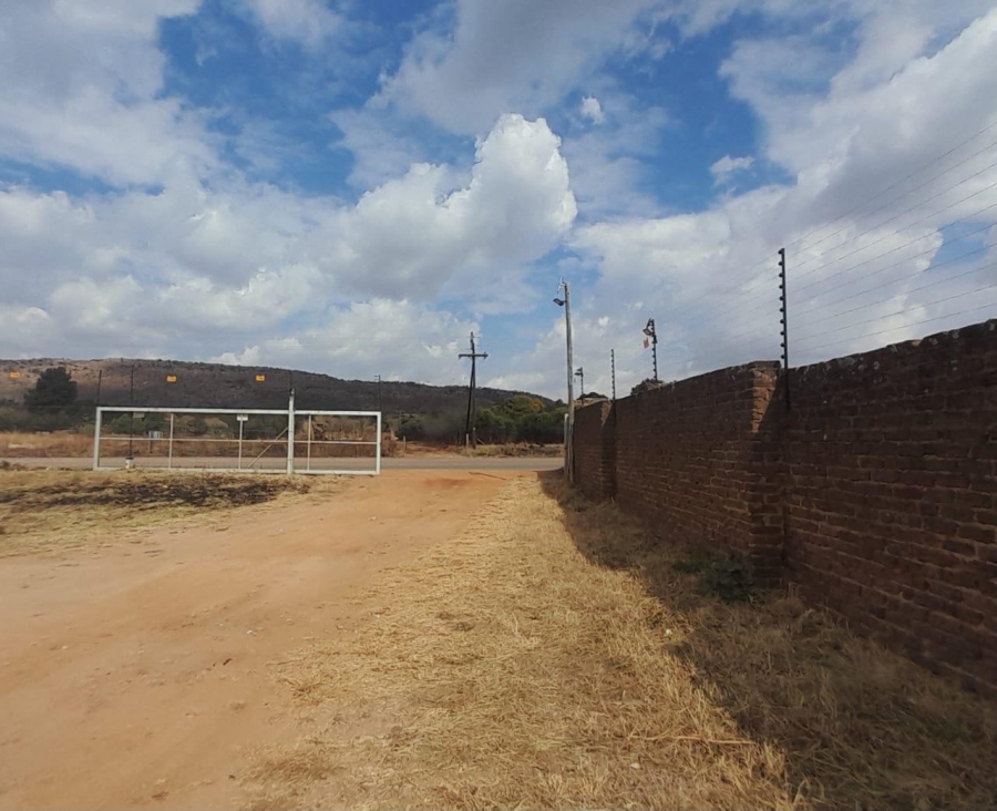 To Let commercial Property for Rent in Pinehaven Gauteng