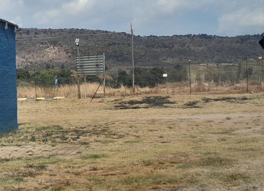 To Let commercial Property for Rent in Pinehaven Gauteng