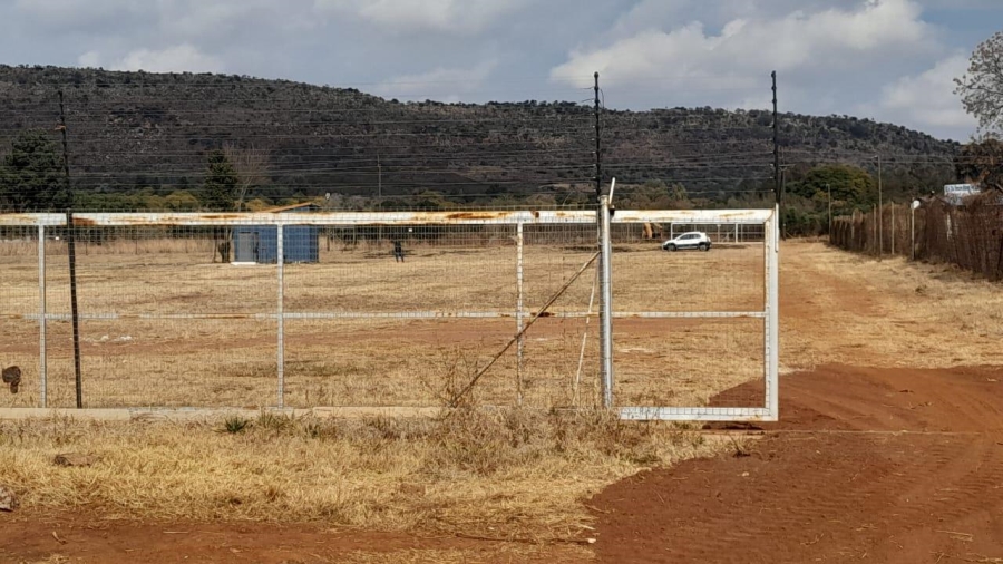 To Let commercial Property for Rent in Pinehaven Gauteng