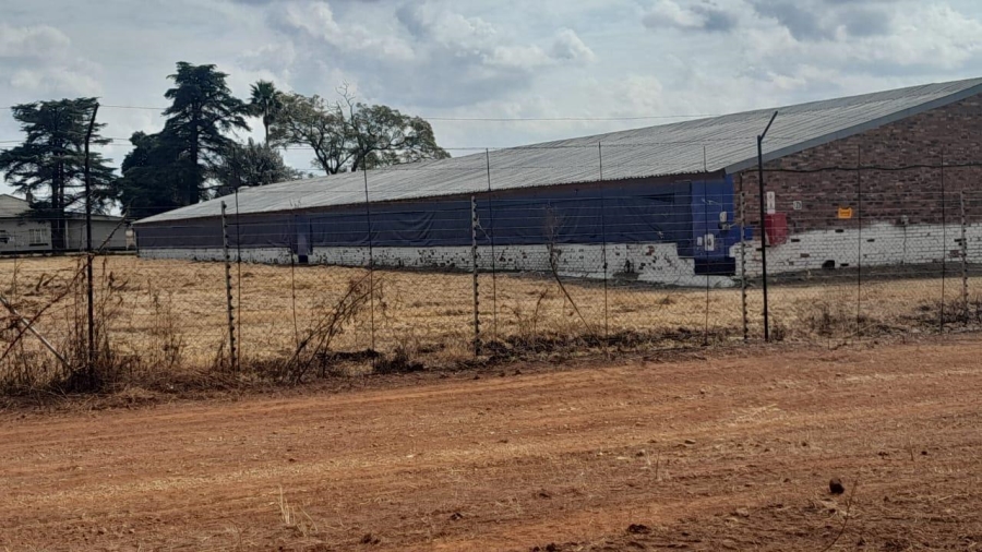 To Let commercial Property for Rent in Pinehaven Gauteng