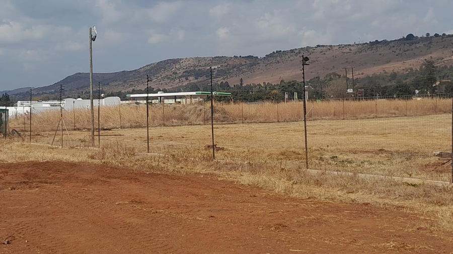 To Let commercial Property for Rent in Pinehaven Gauteng