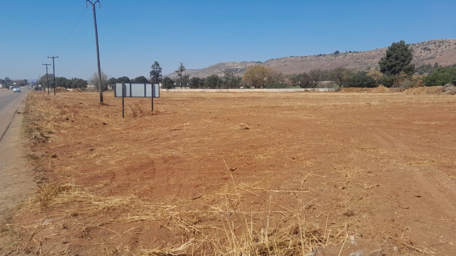 To Let commercial Property for Rent in Pinehaven Gauteng