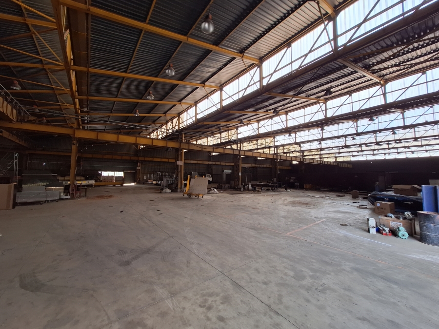 To Let commercial Property for Rent in Stormill Gauteng