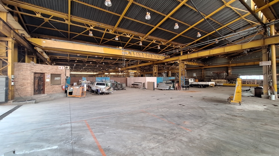 To Let commercial Property for Rent in Stormill Gauteng
