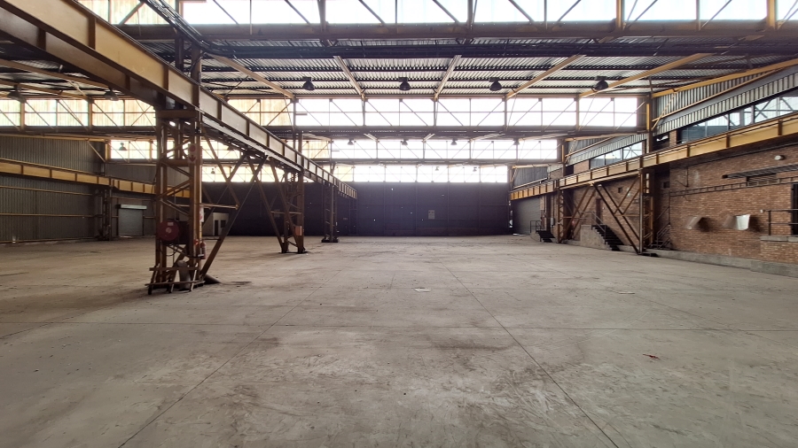 To Let commercial Property for Rent in Stormill Gauteng