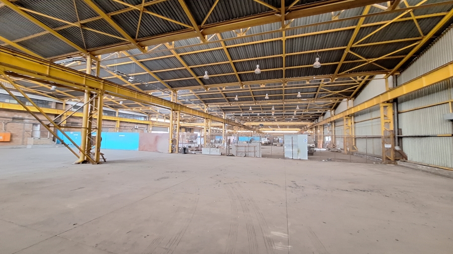 To Let commercial Property for Rent in Stormill Gauteng
